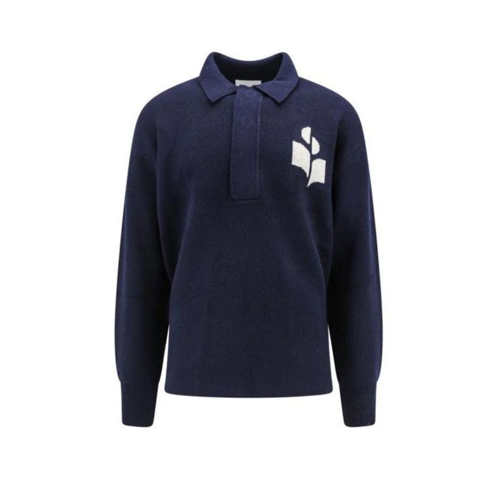 Polo Knit - Picture 3 of 5